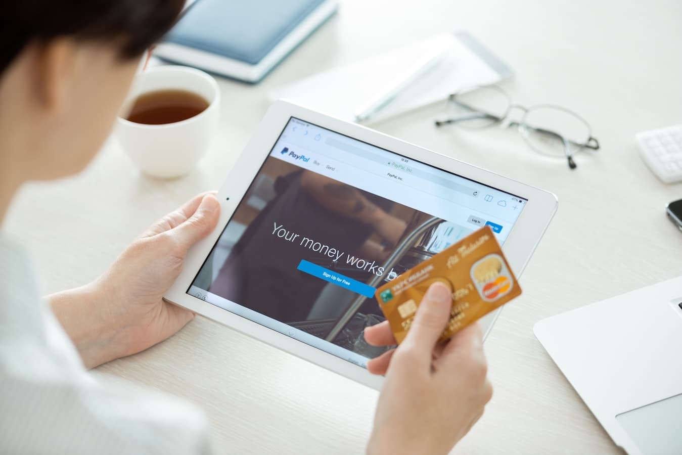 3D Secure payment gateway authentication visualization