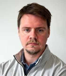 Kyle Hall - CEO of PayKings
