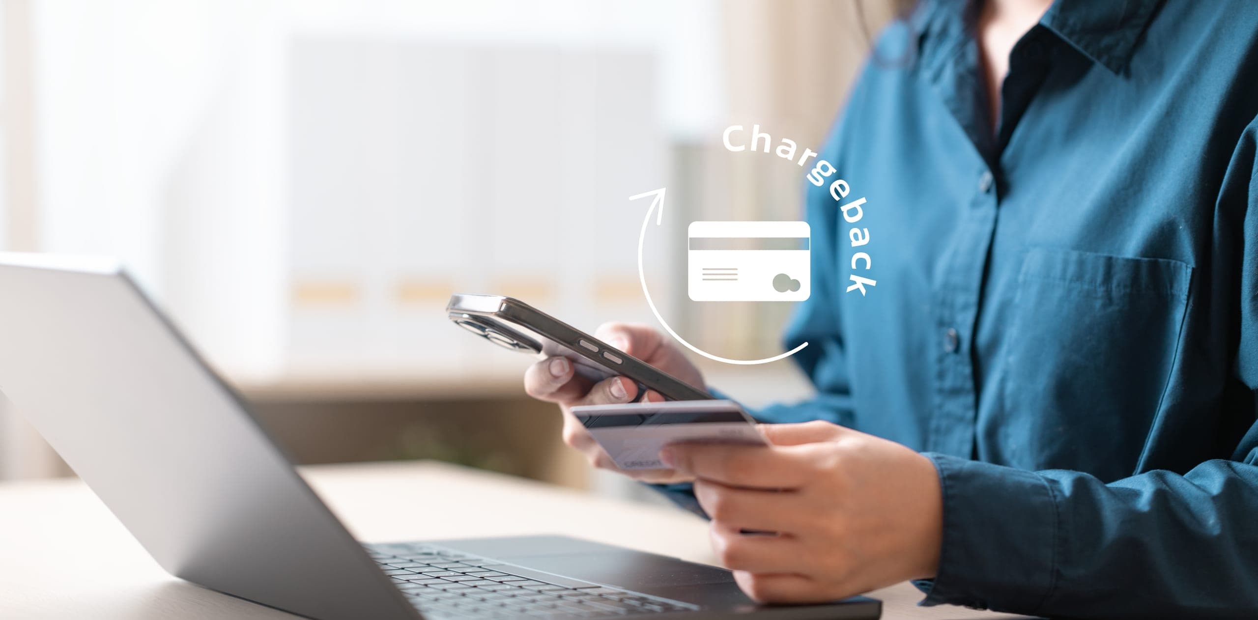 Monitoring Chargebacks