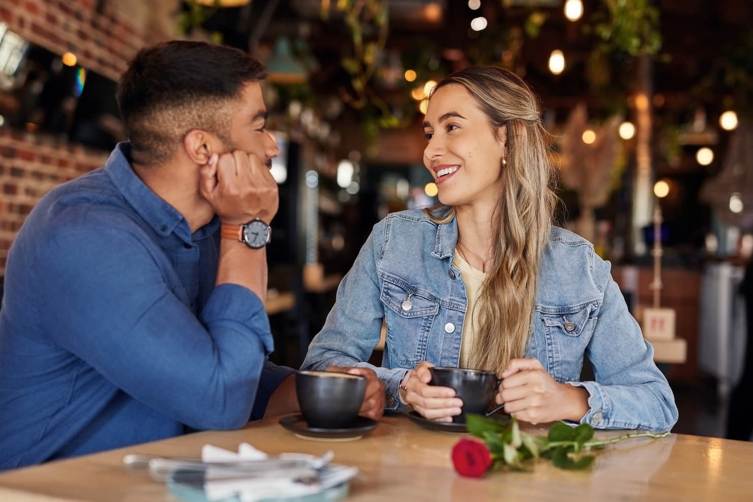 Dating Businesses merchant services