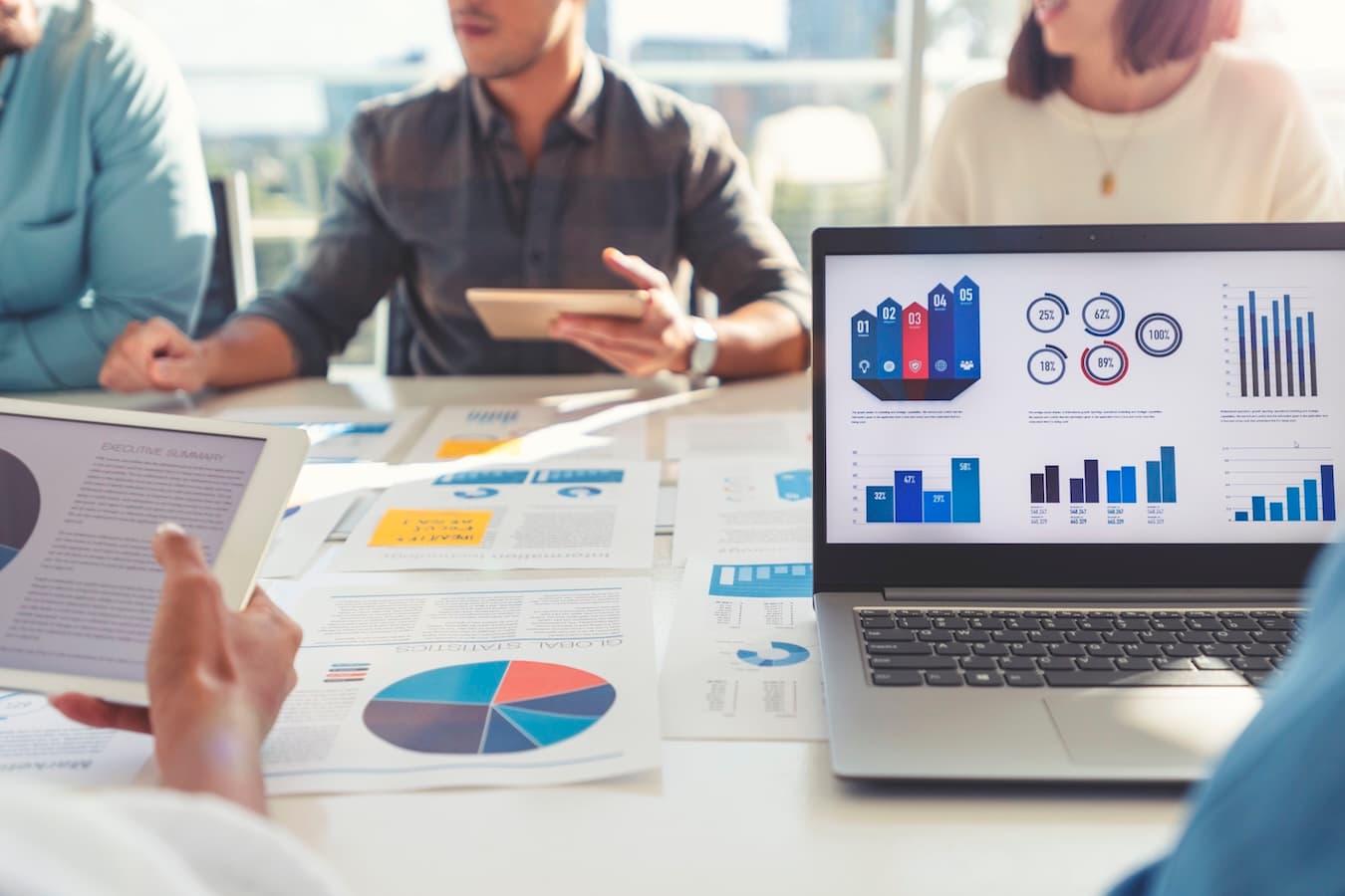Multi-Level Marketing Businesses merchant services