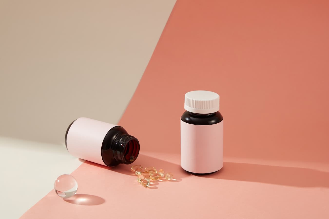 Supplements and Nutraceutical Businesses merchant services