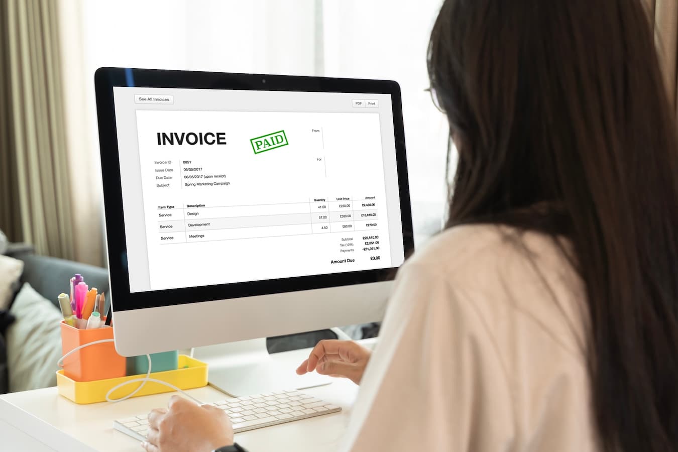 Subscription payment processing for high-risk subscription businesses