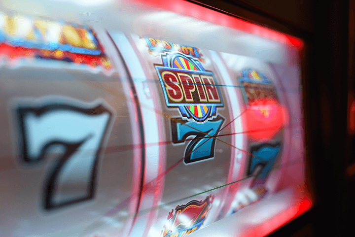 Sweep Slots Games