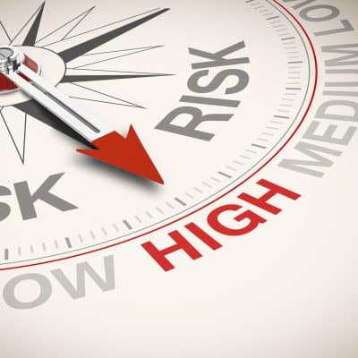 What is a High Risk Merchant?