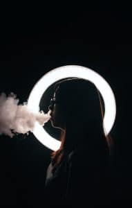 Is Vaping Healthier than Smoking Cigarettes