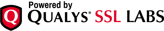 Qualys SSL Labs