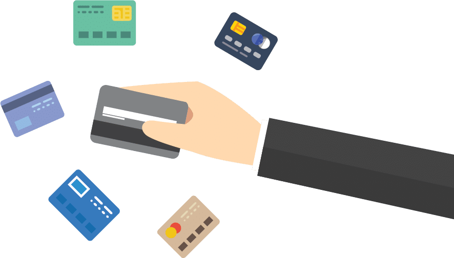 Credit Repair Merchant Processing