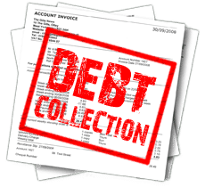 Collections Credit Card Processing