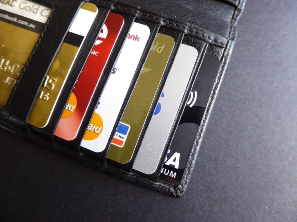 how to accept credit card payments
