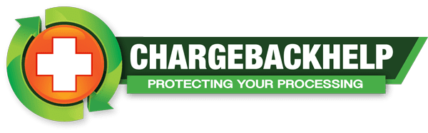 Chargeback Help Logo