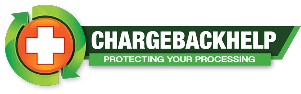 Chargeback Help Logo