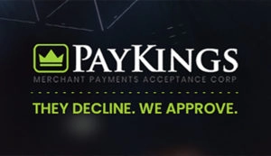 Online Merchant with PayKings