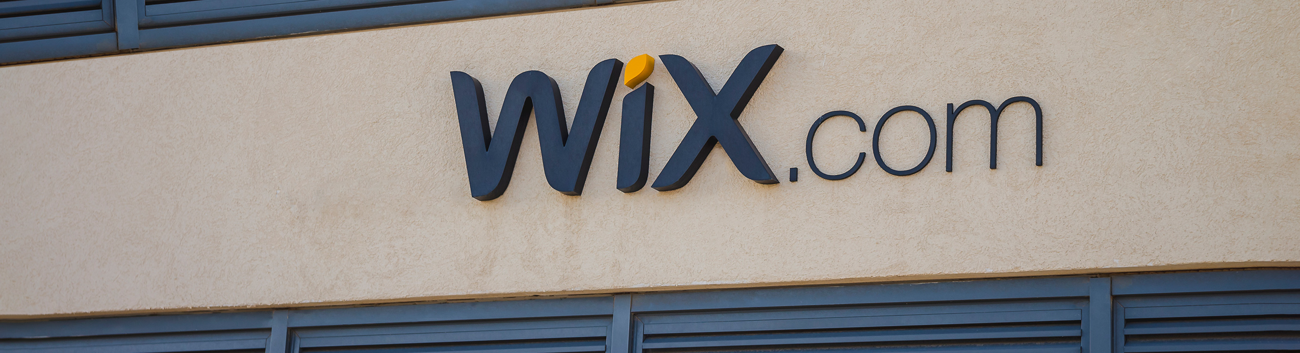 Wix Payment Processing