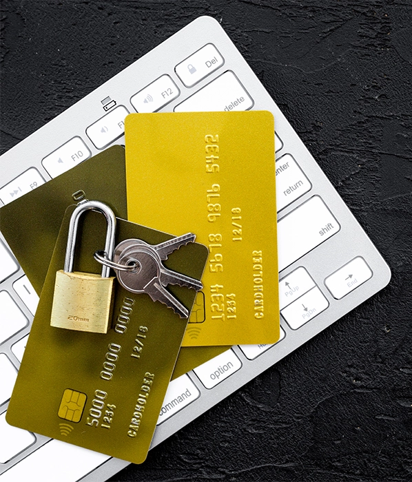 How to get Secure Payment Processing