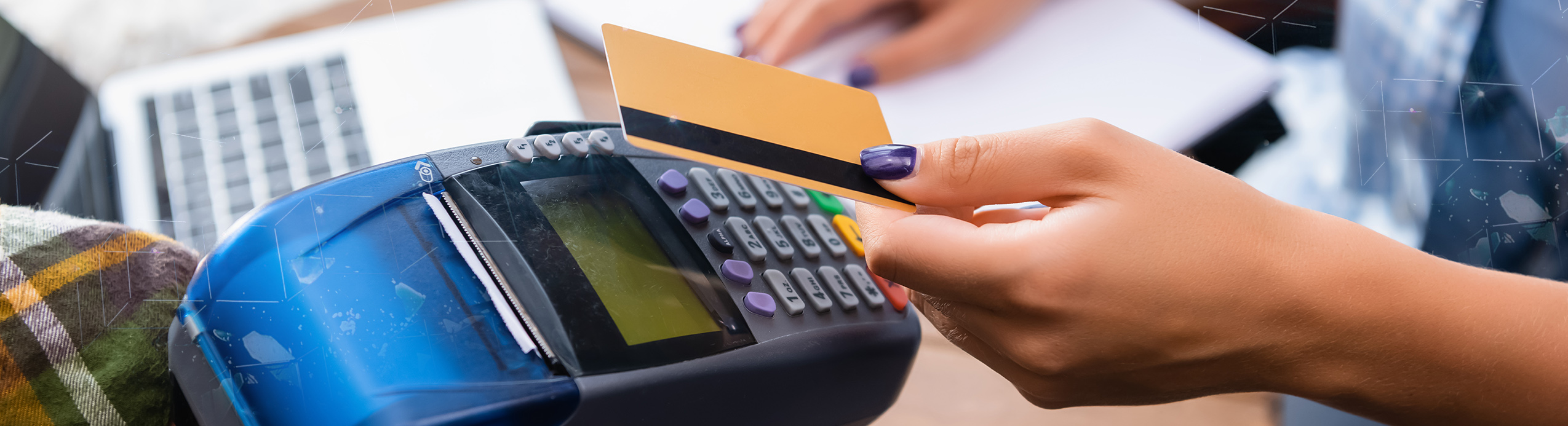 Secure Credit Card Processing