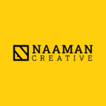 Naaman Creative Logo Design and Development