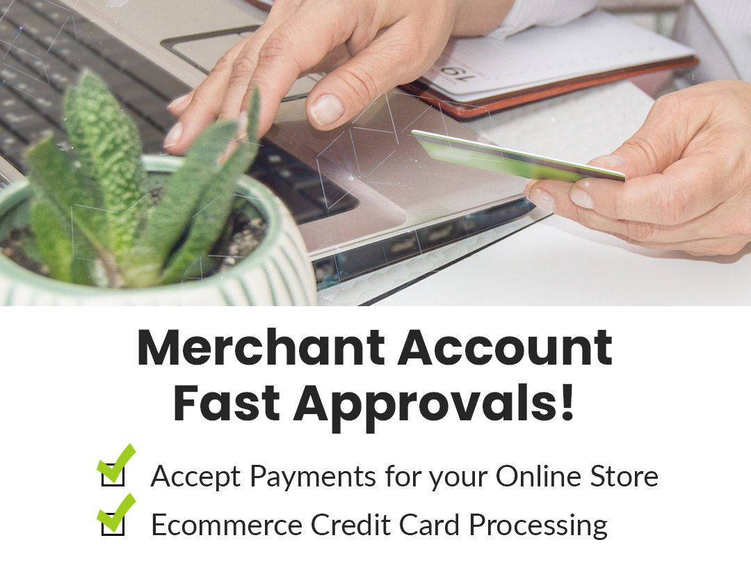 Get Your High Risk Merchant Account Approved Fast