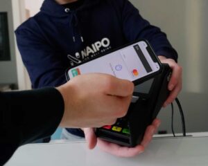 Free Credit Card Reader for Phones