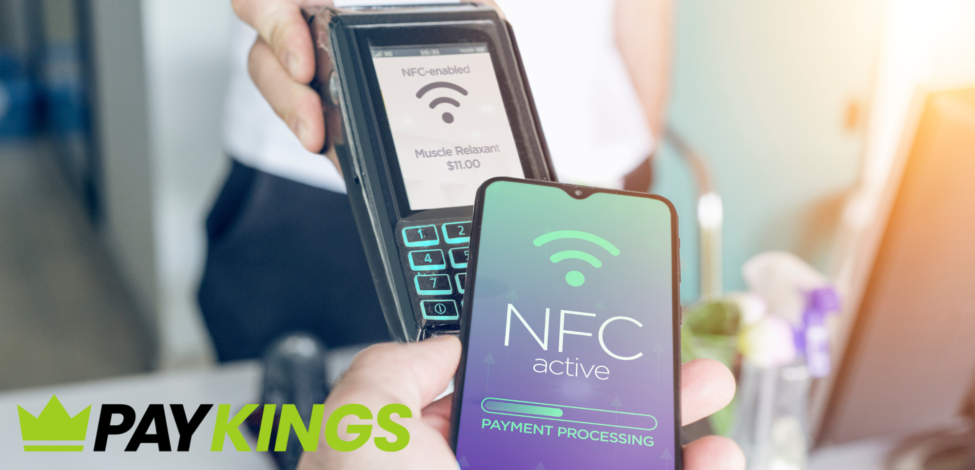 Mobile Payment Solutions: Modernizing the Way We Transact