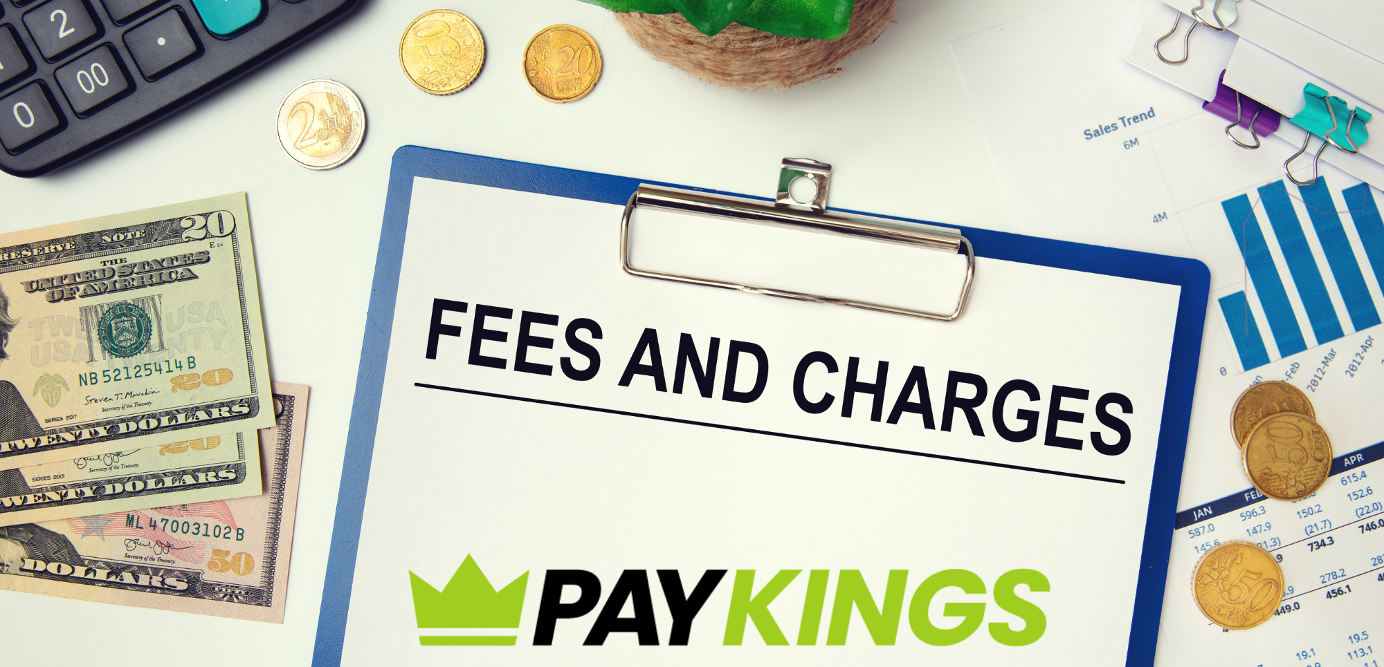 The Dance of Processing Fees: A Balancing Act: 