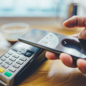 Riding the Wave of Change: The Evolution of Digital Payments 