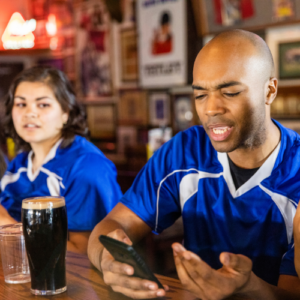 Dominating the Fantasy Sports Payment Processing Arena